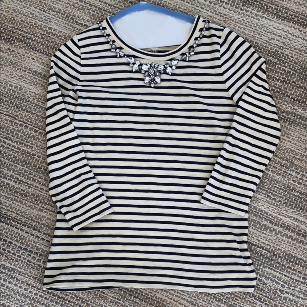 J Crew top